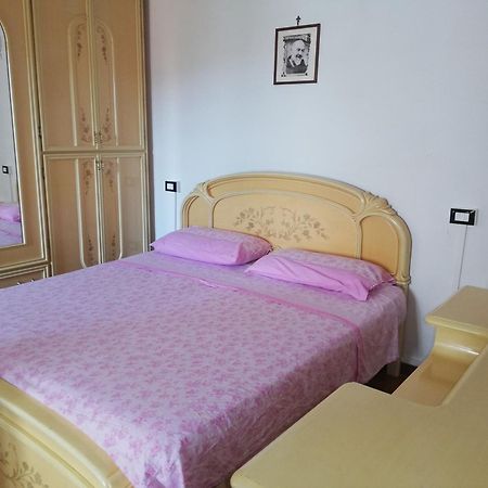 Roby Apartment Cerro Veronese Room photo