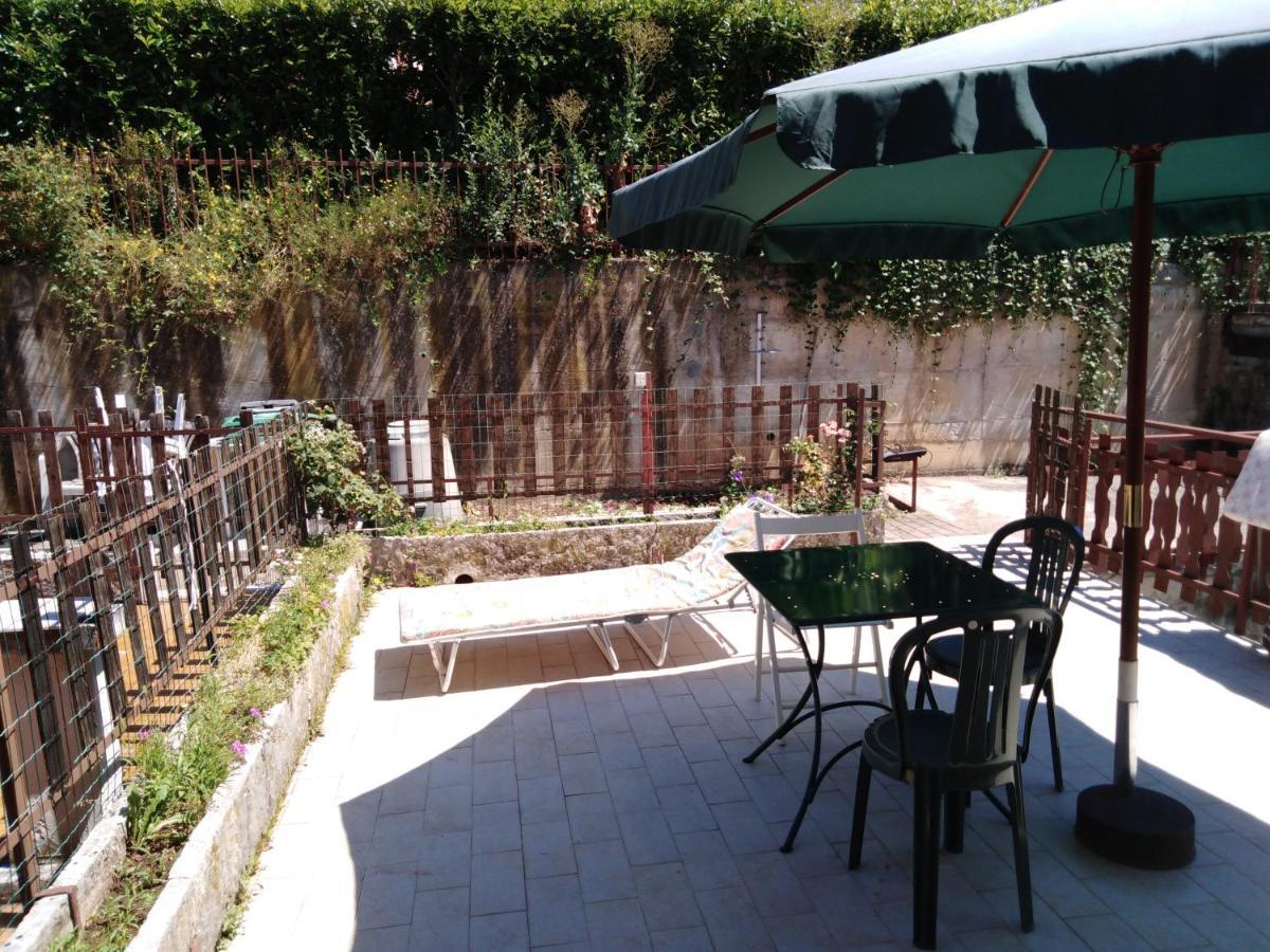 Roby Apartment Cerro Veronese Exterior photo