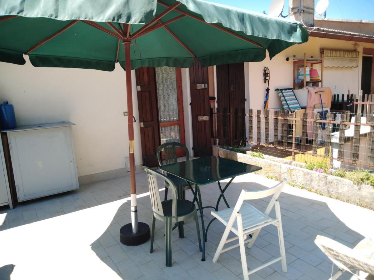 Roby Apartment Cerro Veronese Exterior photo