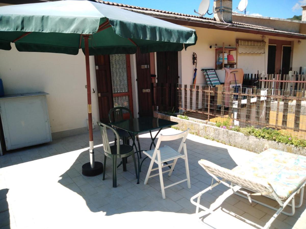 Roby Apartment Cerro Veronese Exterior photo