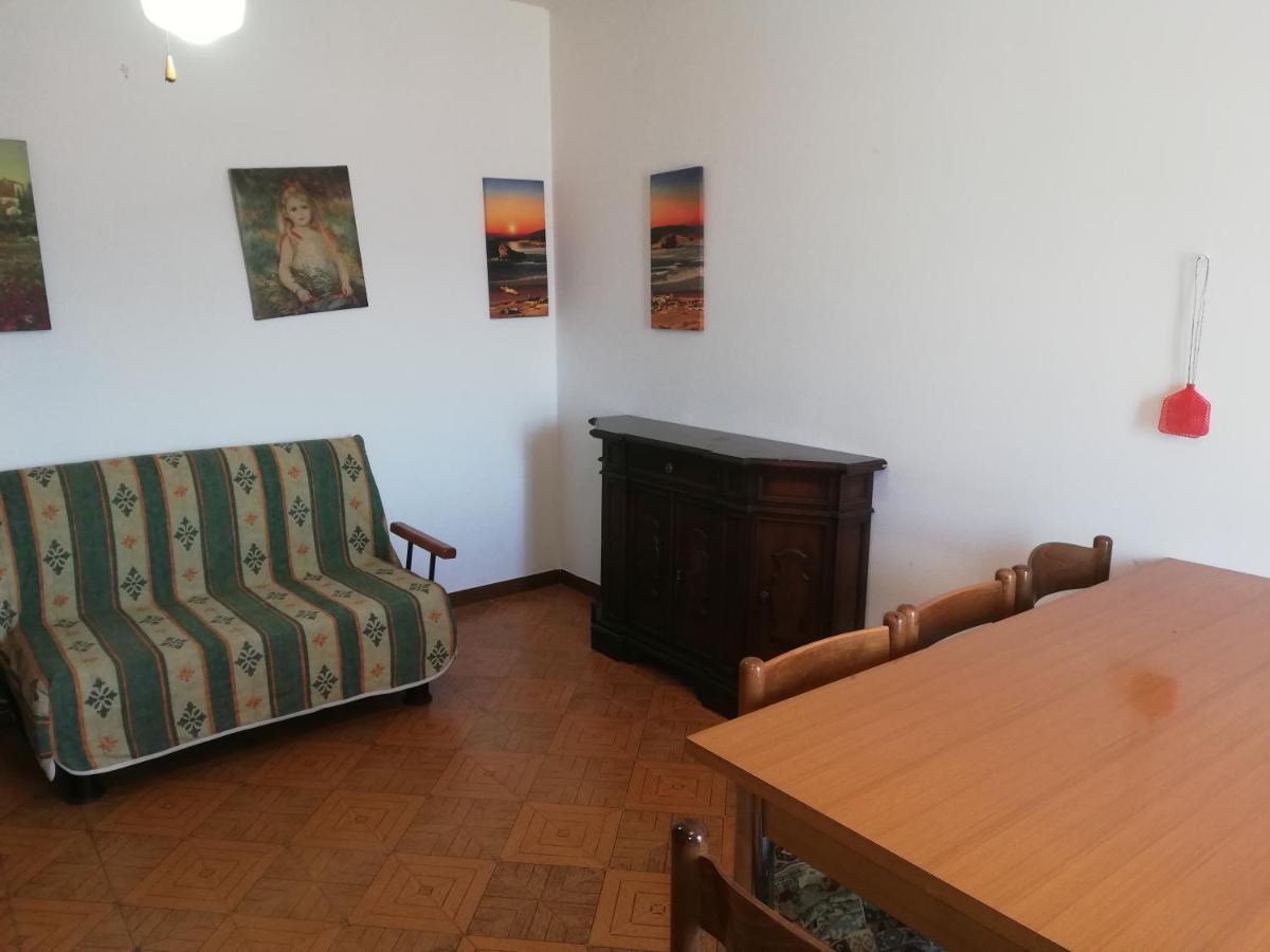 Roby Apartment Cerro Veronese Exterior photo