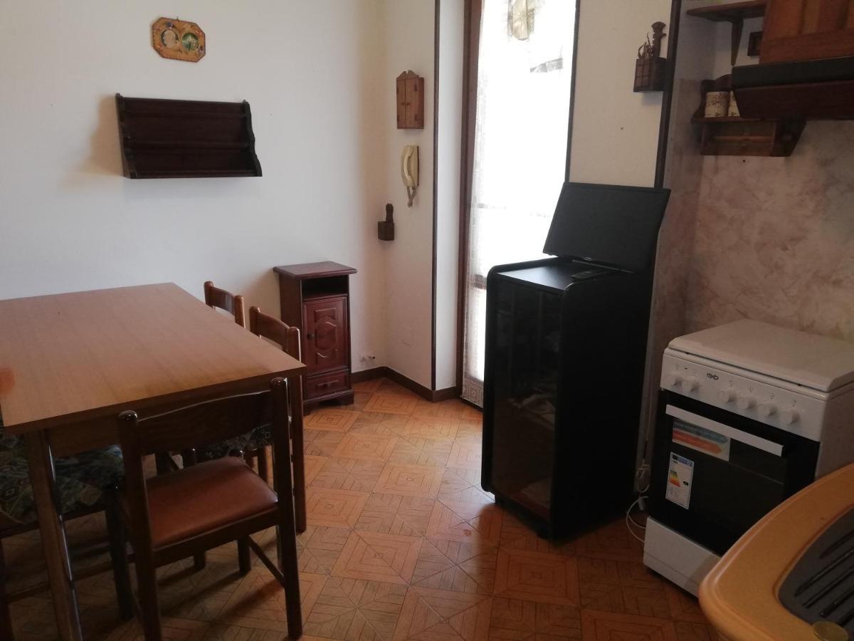 Roby Apartment Cerro Veronese Exterior photo