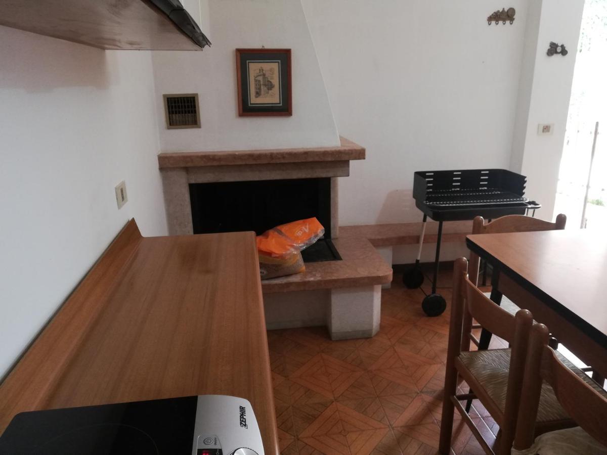 Roby Apartment Cerro Veronese Exterior photo
