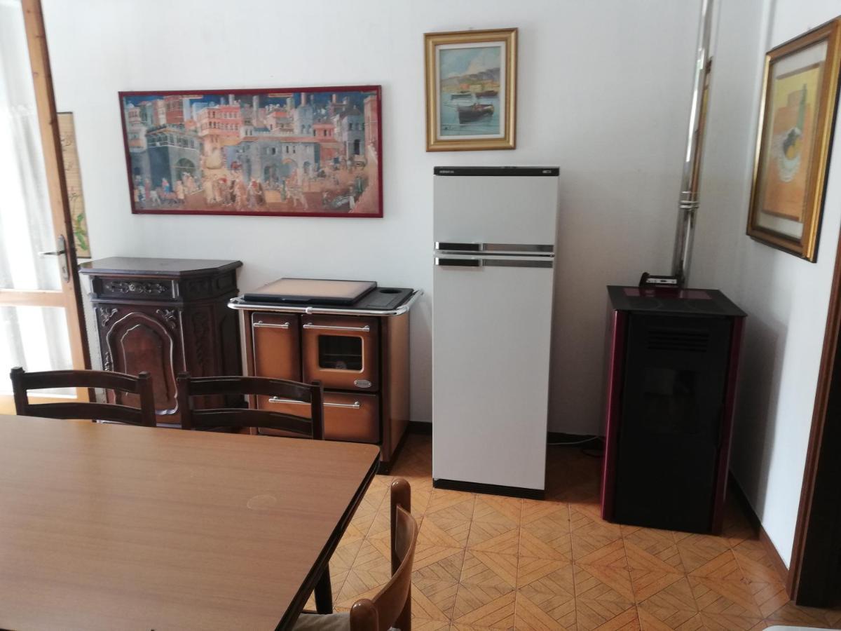 Roby Apartment Cerro Veronese Exterior photo