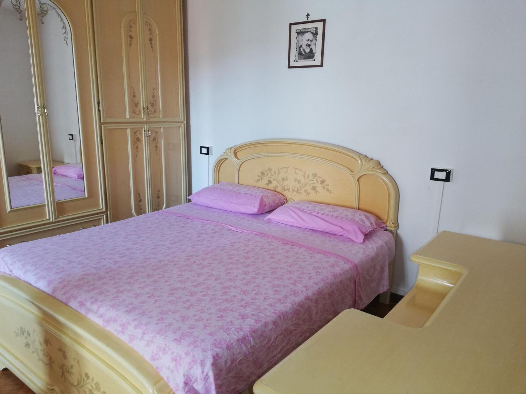 Roby Apartment Cerro Veronese Room photo